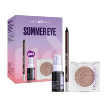 SUMMER EYE SET (SET DE MAQUILLAJE)